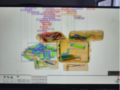 智能安檢設(shè)備與普通安檢機(jī)區(qū)別在哪里？